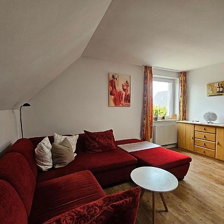Ferienwohnung Martina Sinzing Ngoại thất bức ảnh