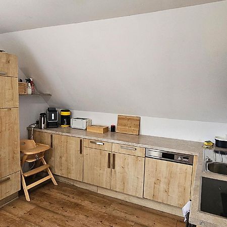 Ferienwohnung Martina Sinzing Ngoại thất bức ảnh