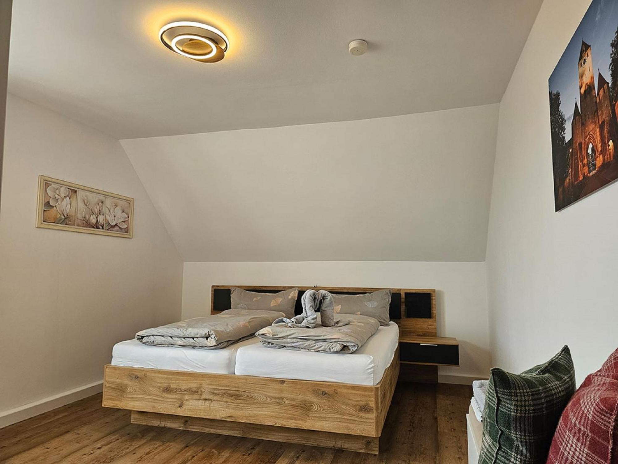 Ferienwohnung Martina Sinzing Ngoại thất bức ảnh