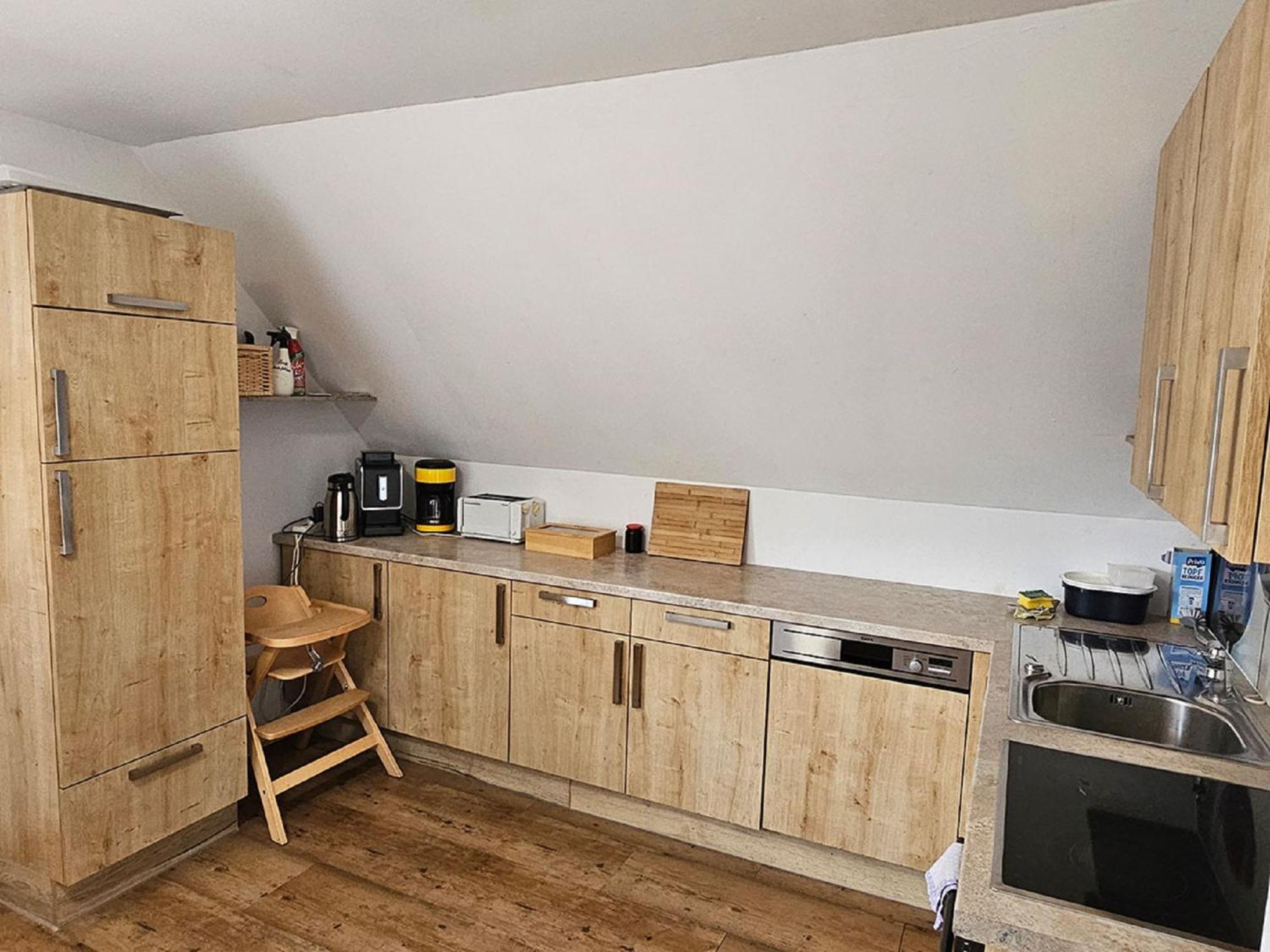Ferienwohnung Martina Sinzing Ngoại thất bức ảnh