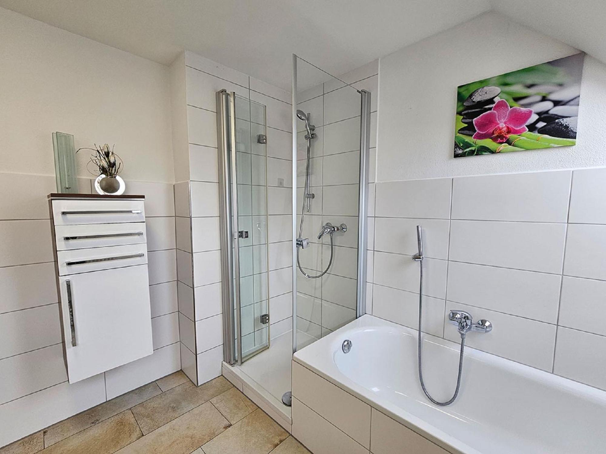 Ferienwohnung Martina Sinzing Ngoại thất bức ảnh