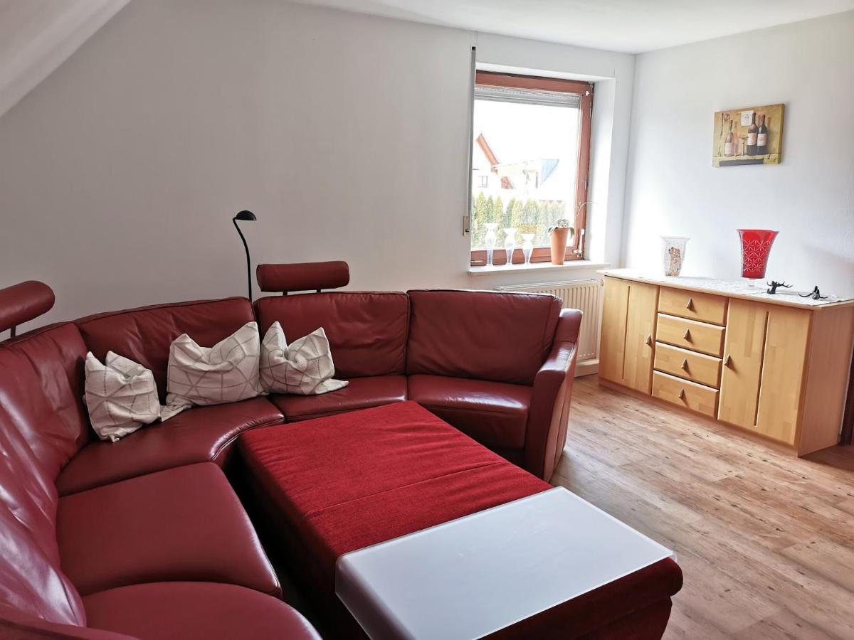 Ferienwohnung Martina Sinzing Ngoại thất bức ảnh