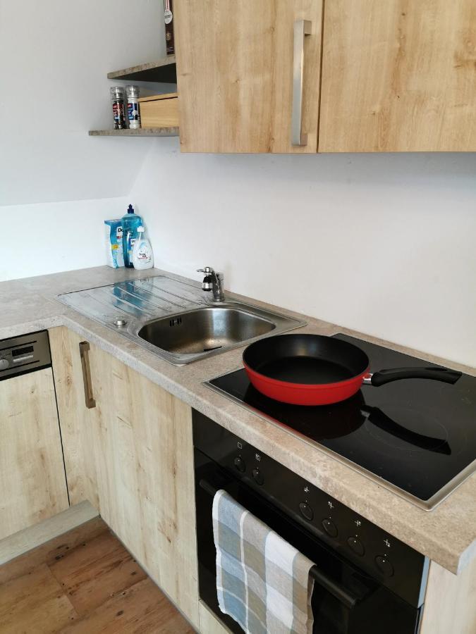 Ferienwohnung Martina Sinzing Ngoại thất bức ảnh